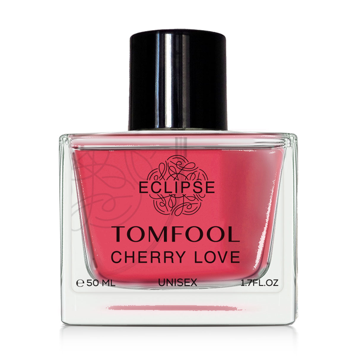 Eclipse Tomfool Cherry Love Парфумована вода унісекс, 50 мл
